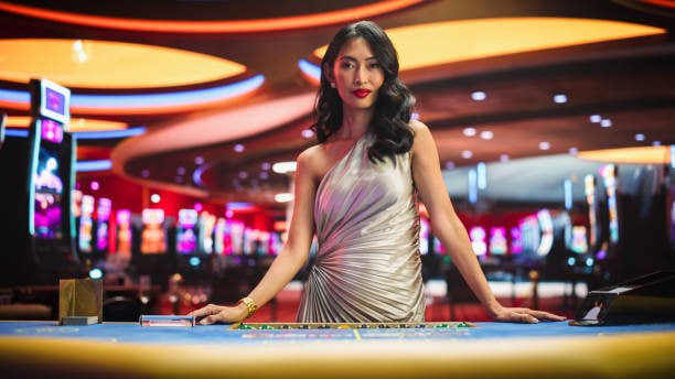 gaz688 Live Casino